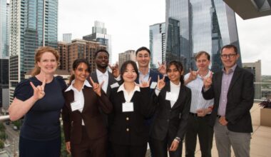 Austin H-E-B reimagined as part of prestigious design contest