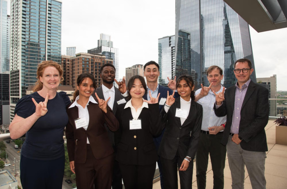 Austin H-E-B reimagined as part of prestigious design contest