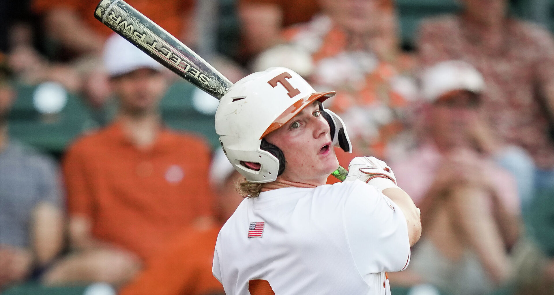 Texas baseball players, coaches receive varying midseason grades