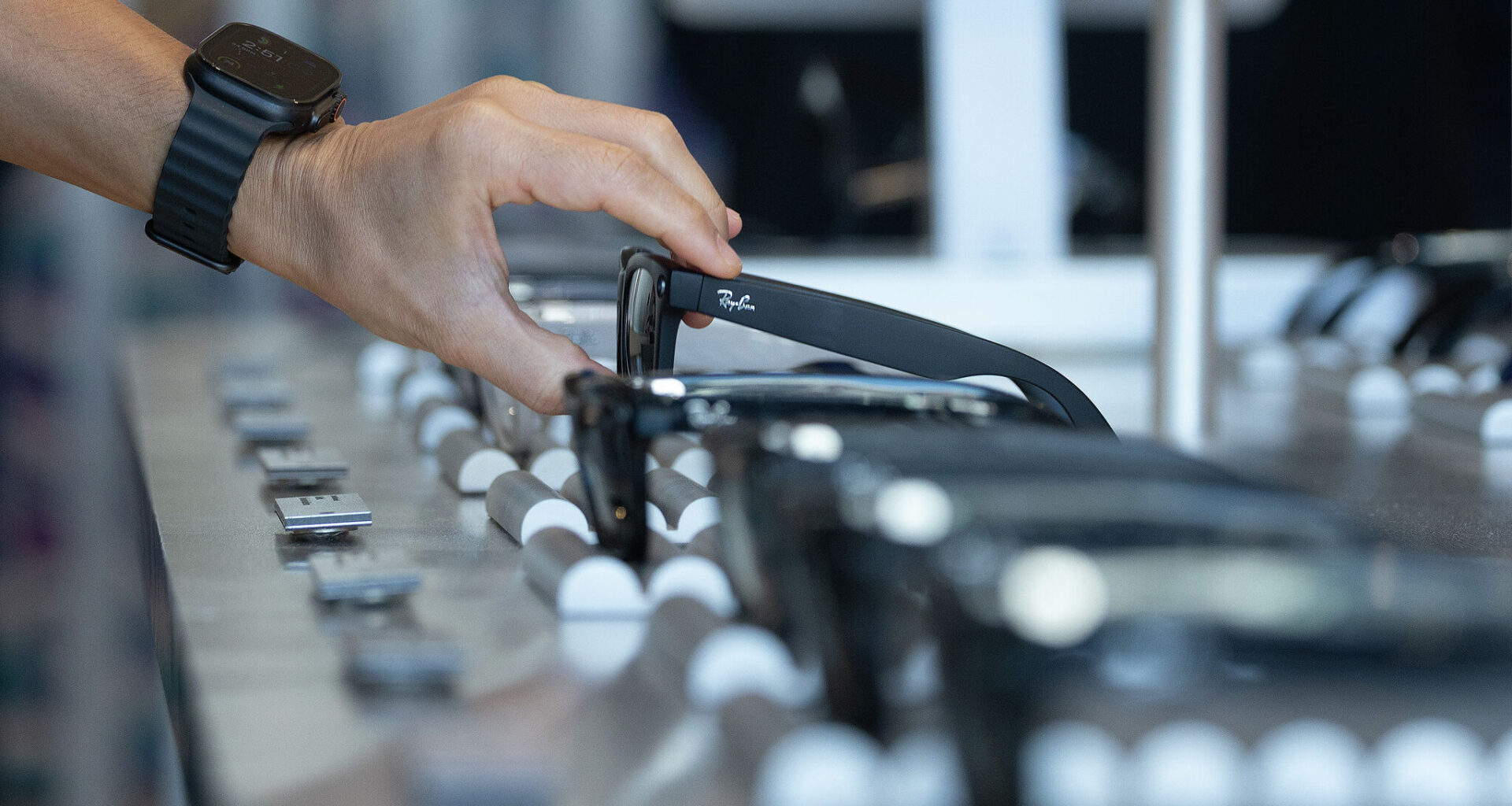 Meta Lab store at Houston Galleria to be first location in Texas