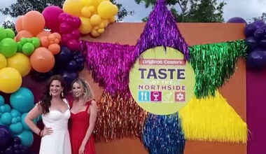 How Taste of the Northside’s high pricetag helps children with disabilities