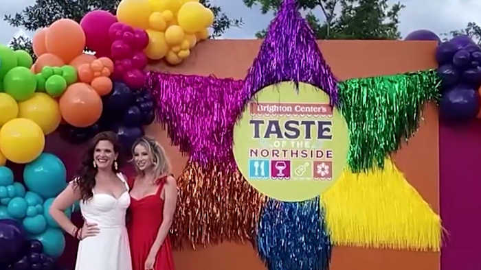 How Taste of the Northside’s high pricetag helps children with disabilities