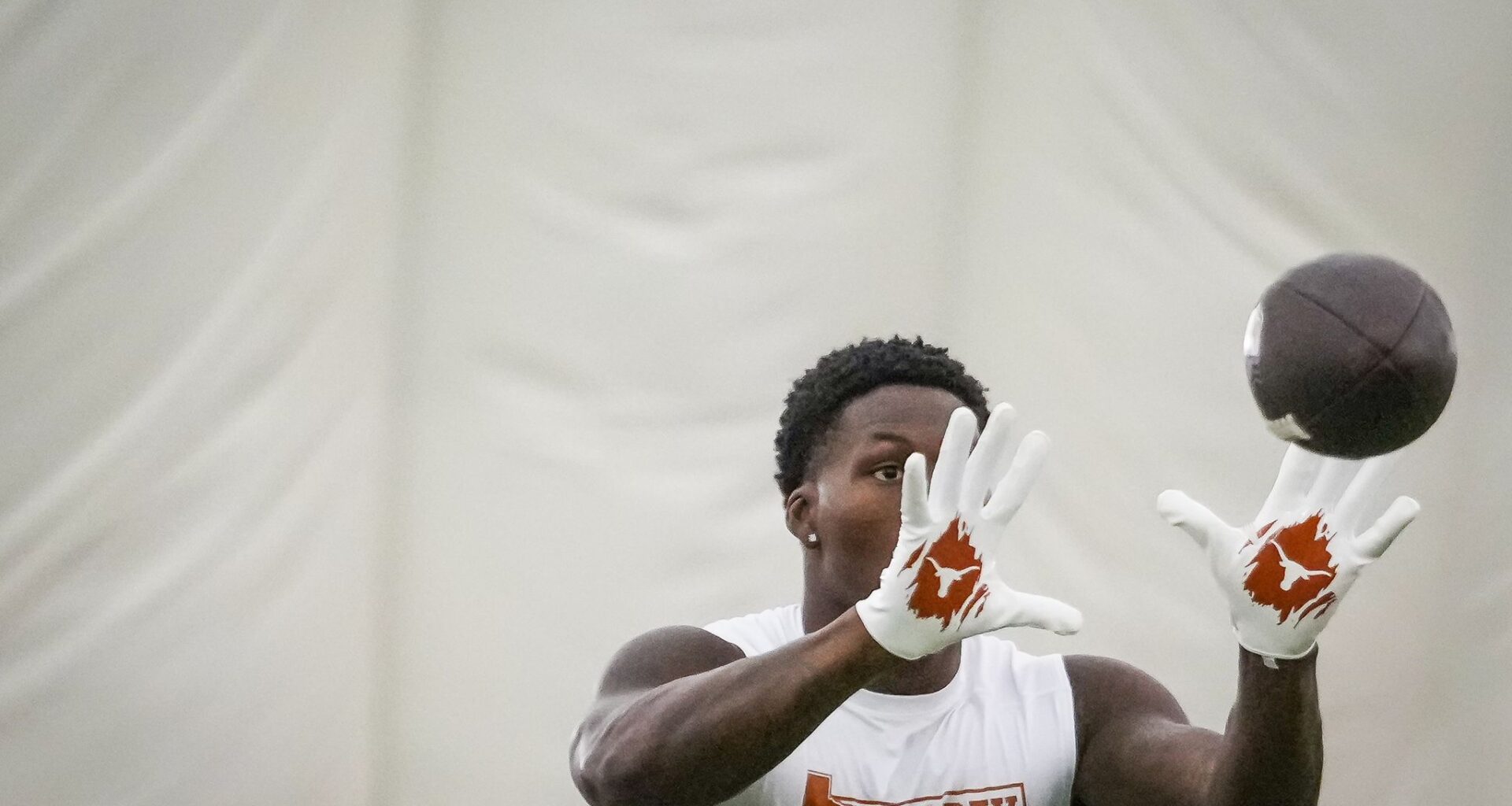 Predicting where the Texas Longhorns will be picked in 2026