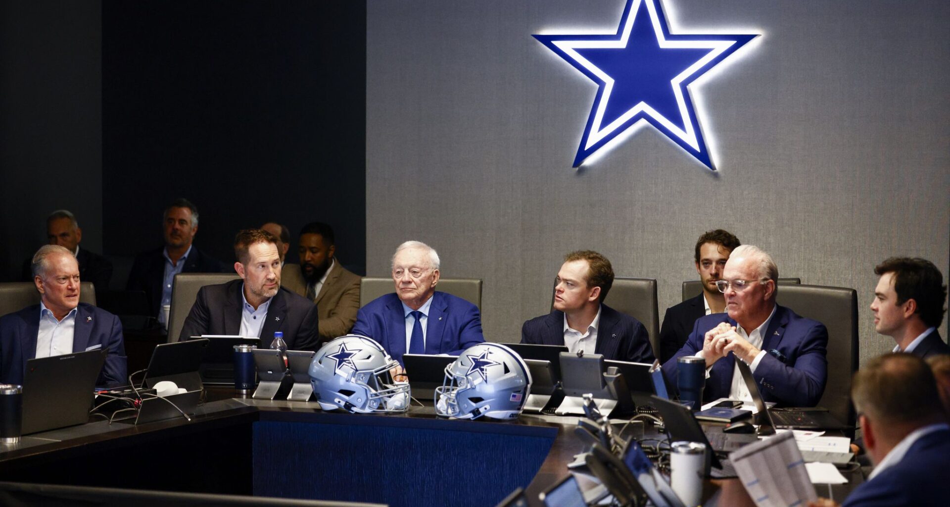 How Dallas Cowboys used two NFL draft trades to replenish defense
