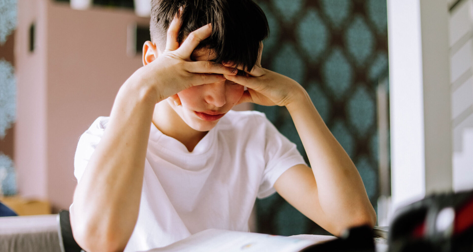 Why children’s reading scores in the US aren’t rising