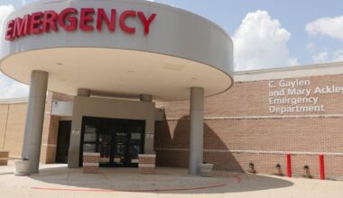 $60M in federal funds approved for Texas rural hospital improvements