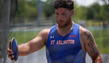 UTA Heads to Norman for OU Alumni O’Ring Open