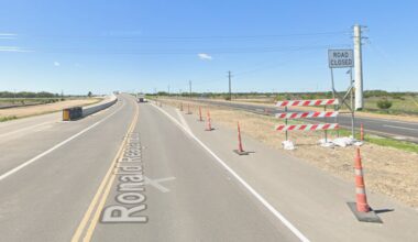 Booming Texas city set to launch major $60M highway expansion