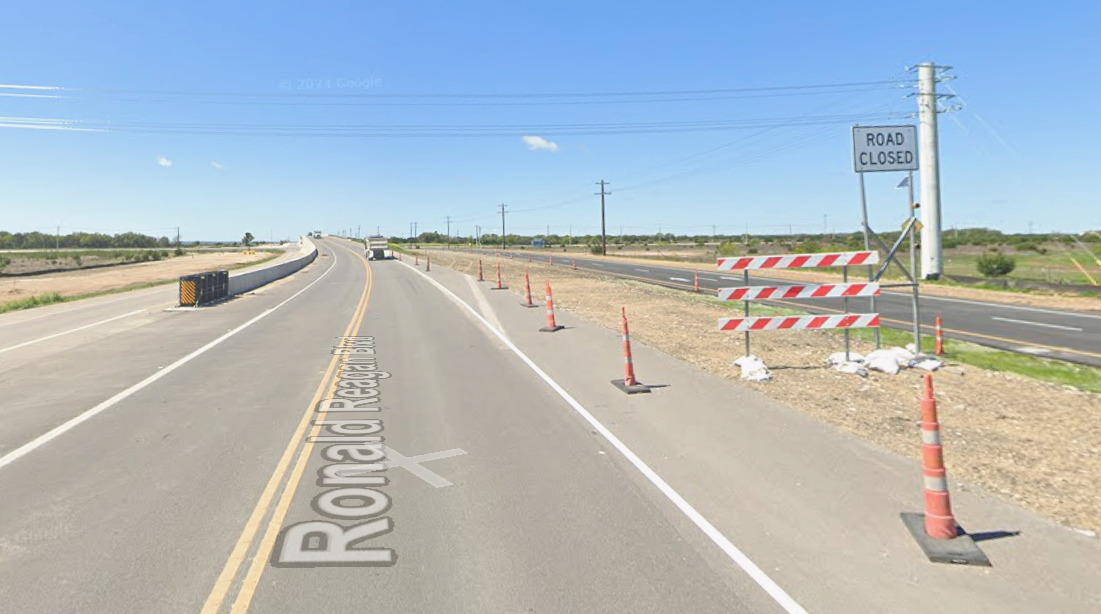 Booming Texas city set to launch major $60M highway expansion