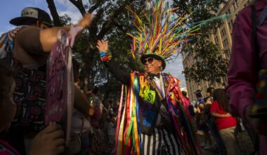 Meet Michael Quintanilla, San Antonio's Mr. Fiesta