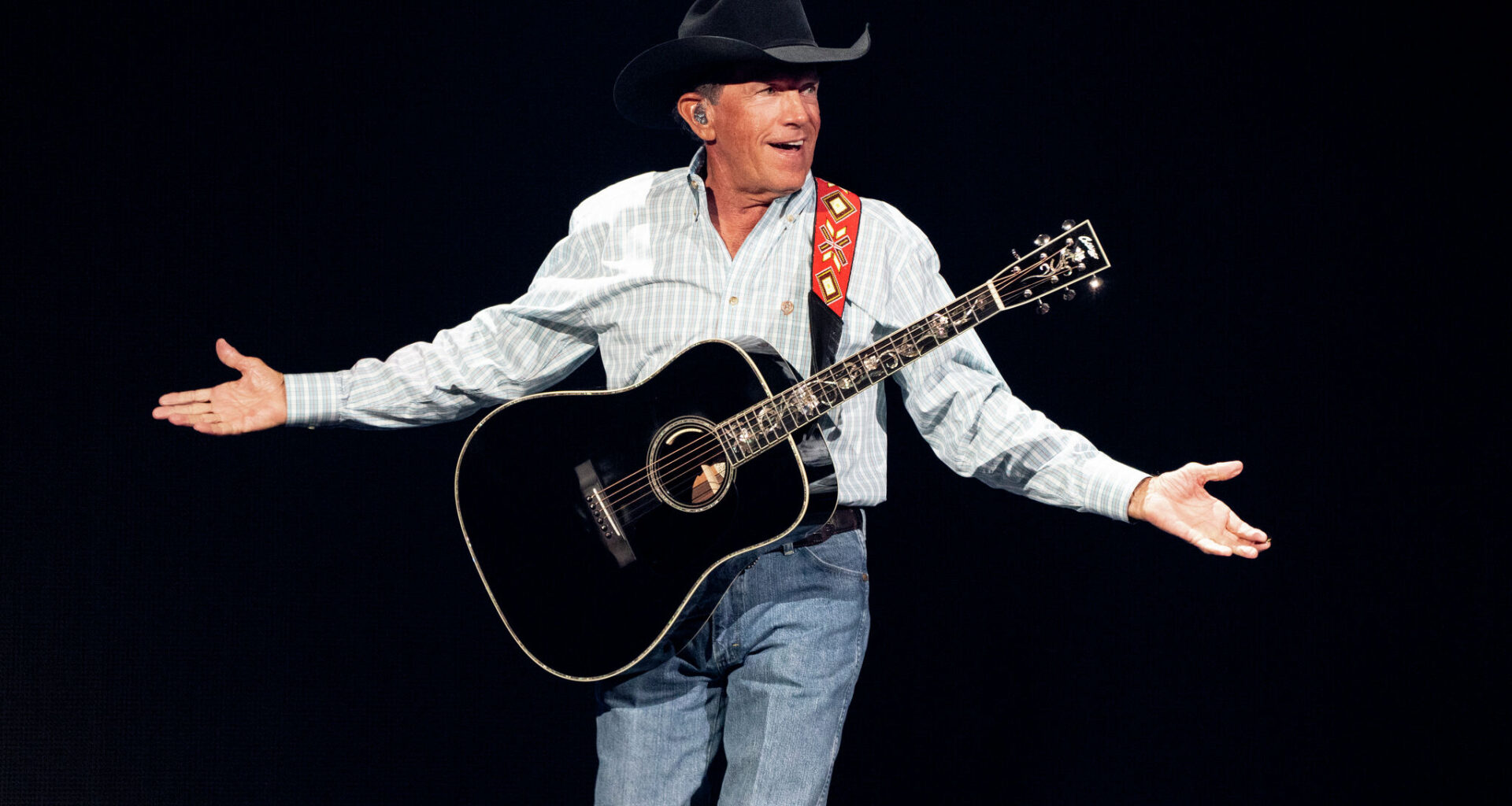 How to have the ultimate George Strait road trip to Lubbock