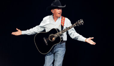 How to have the ultimate George Strait road trip to Lubbock