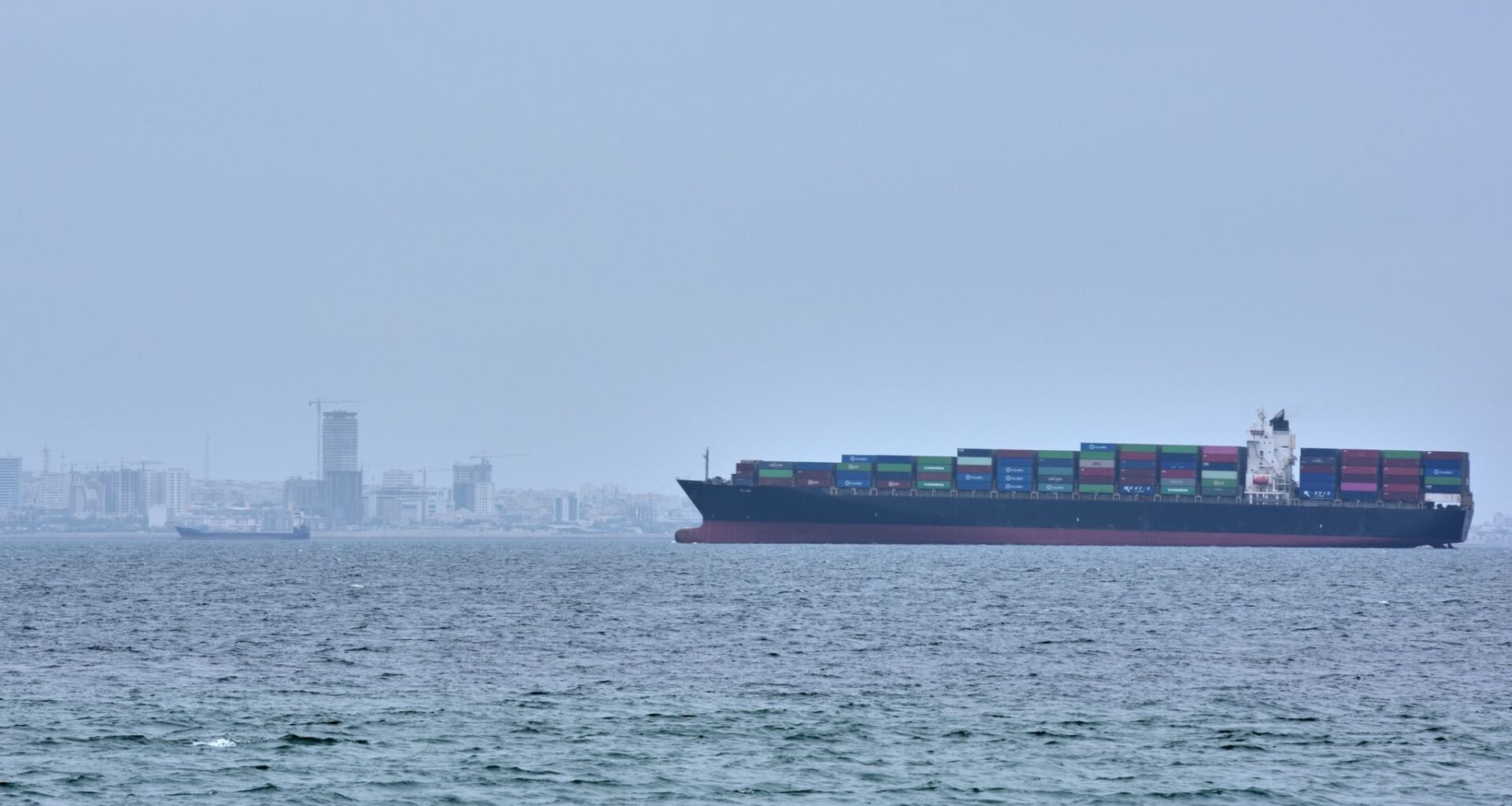 The US protected ships from Iran in the Strait of Hormuz in the '80s. Could it again?