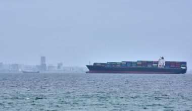 The US protected ships from Iran in the Strait of Hormuz in the '80s. Could it again?