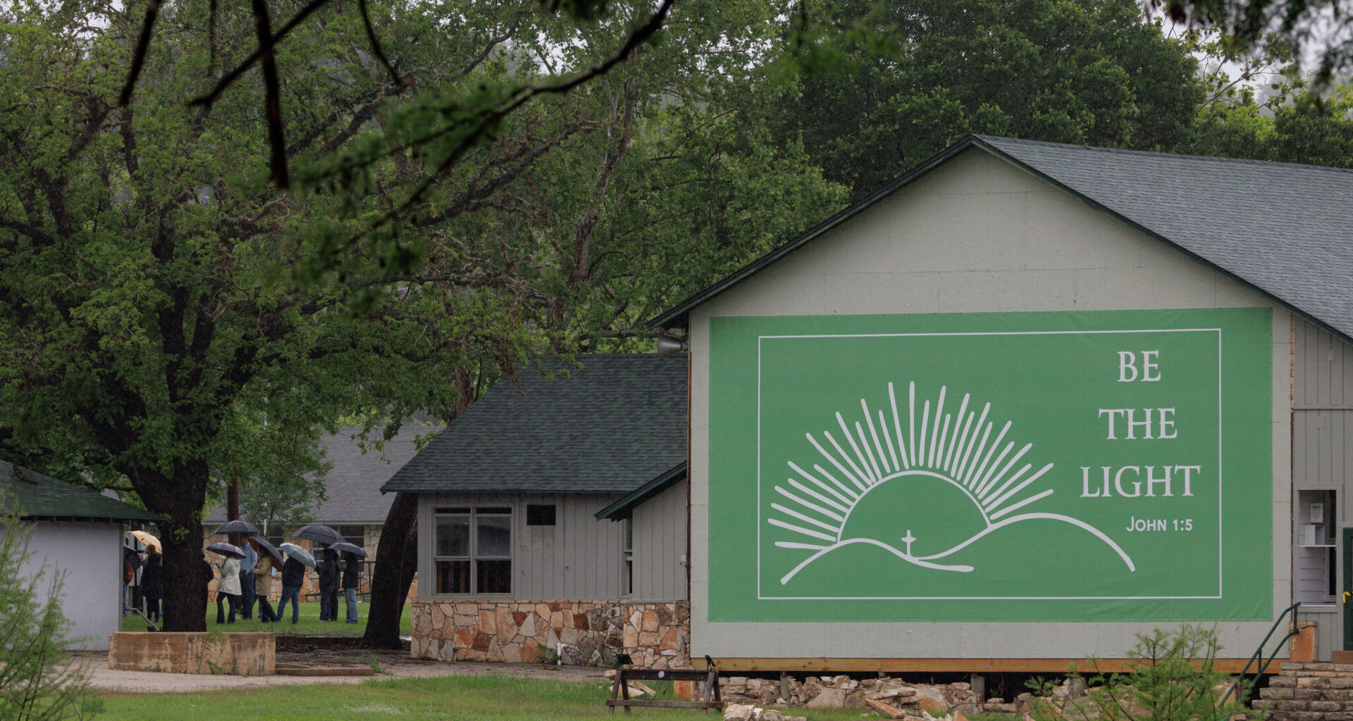 We're sending our daughter back to Camp Mystic. It deserves fairness.