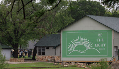 We're sending our daughter back to Camp Mystic. It deserves fairness.