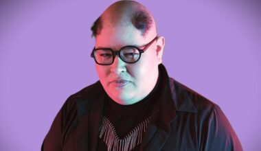 Koomah: Houston's Intersex Artist and Activist Fighting for Change