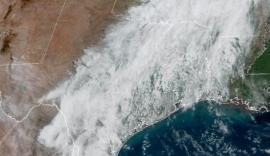 Sauna-like weather is coming to Austin. How close to 100 will it get?