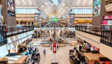 Bass Pro Shops rival plans store near Austin with indoor Ferris wheel