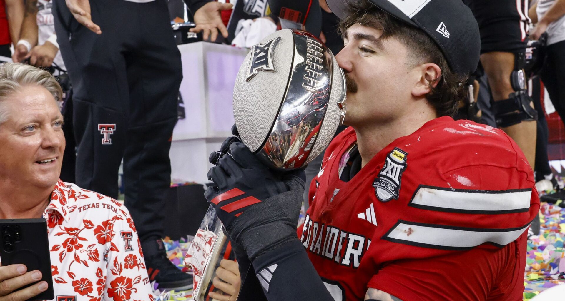 10 players the Cowboys could target with No. 92 pick in NFL draft