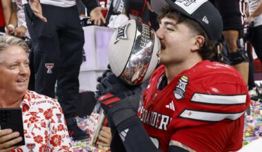 10 players the Cowboys could target with No. 92 pick in NFL draft