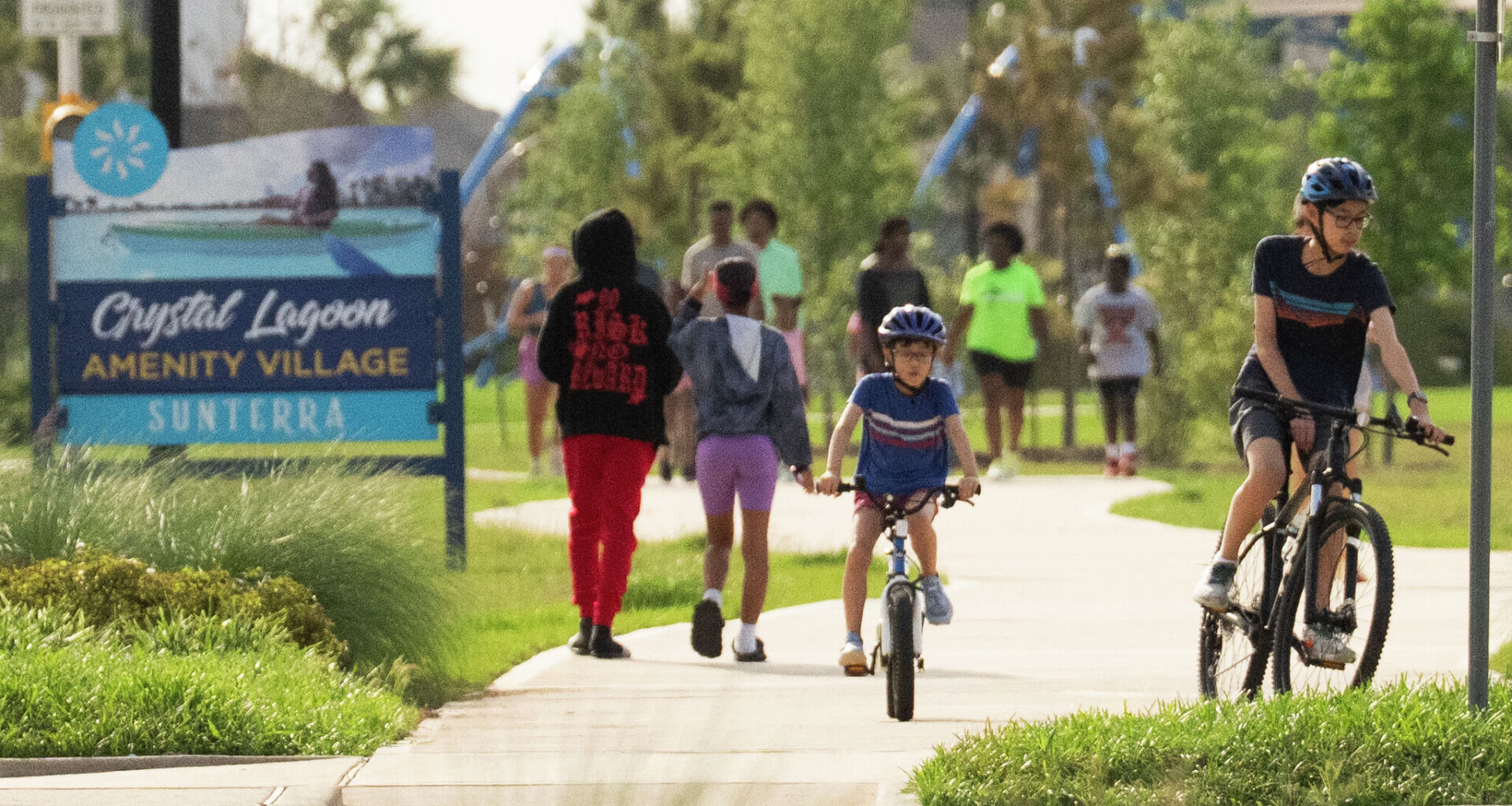 Waller County is the second-fastest growing county in America