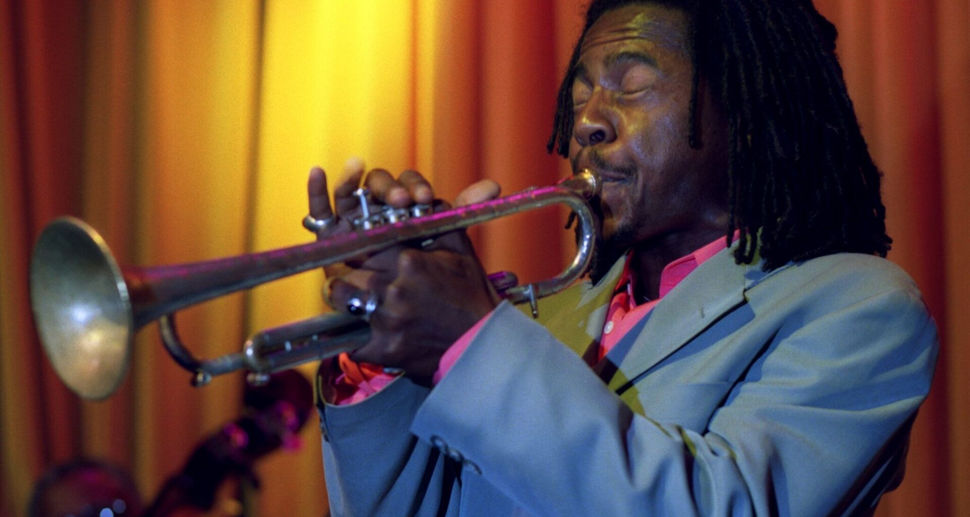 New Roy Hargrove album adds to Dallas jazz great's legacy