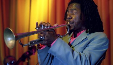 New Roy Hargrove album adds to Dallas jazz great's legacy