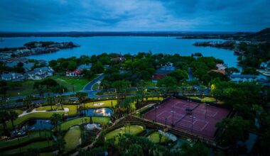 Texas Hill Country resort near Austin plans $4.5M addition