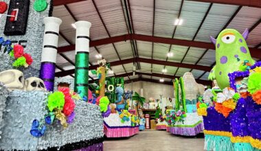 Beloved San Antonio Fiesta event marks major update