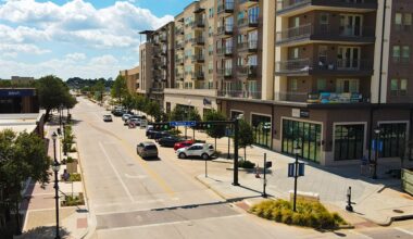 Form-Based Zoning: A New Approach for Future Development in Downtown