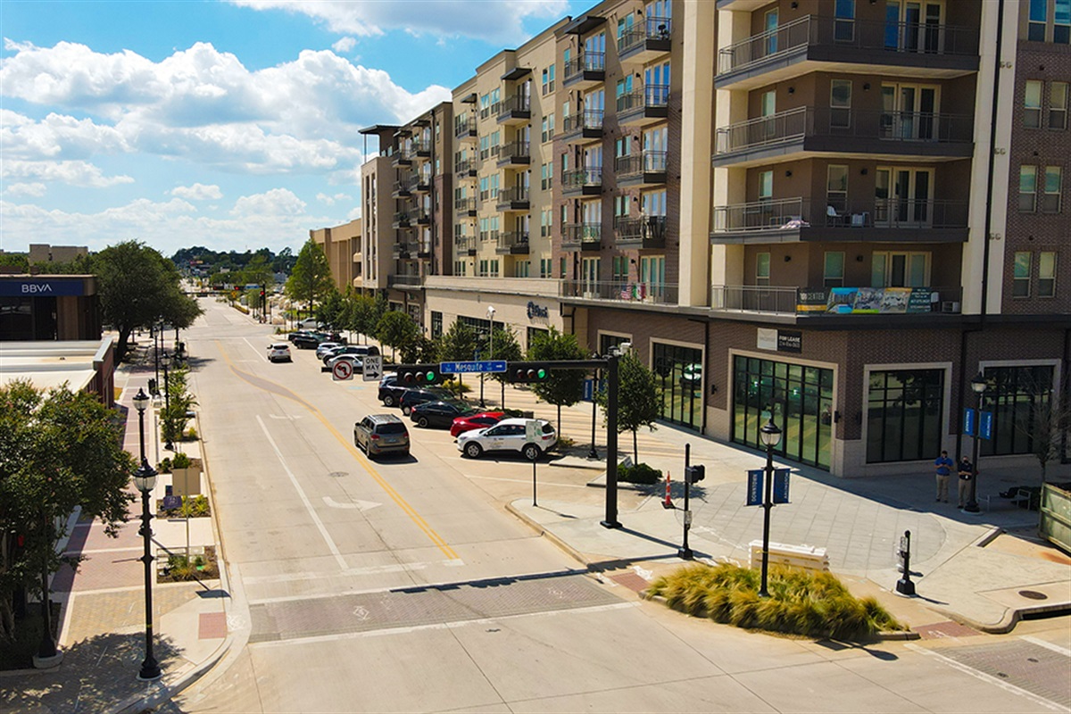 Form-Based Zoning: A New Approach for Future Development in Downtown