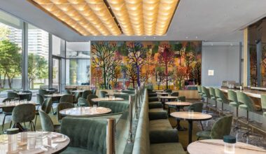 Nearly dozen Texas restaurants named among best brunch spots