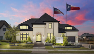 $1.1B OU arena project, homes plus HEB, and more