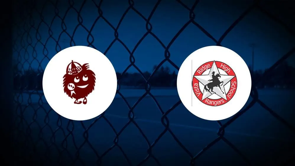 Austin vs Vista Ridge livestream Texas playoff high school softball
