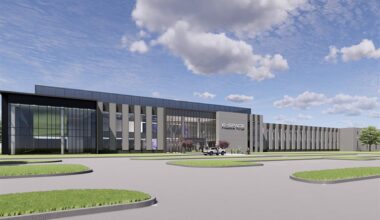 E-Space HQ Project Wins at DBJ Awards