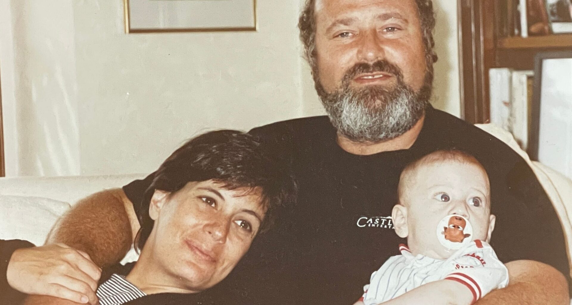 Jake Reiner shares emotional new essay on parents' deaths