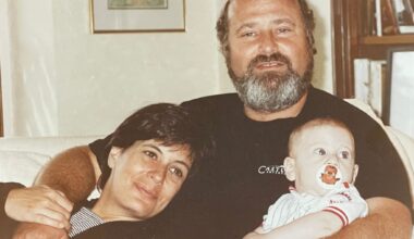 Jake Reiner shares emotional new essay on parents' deaths