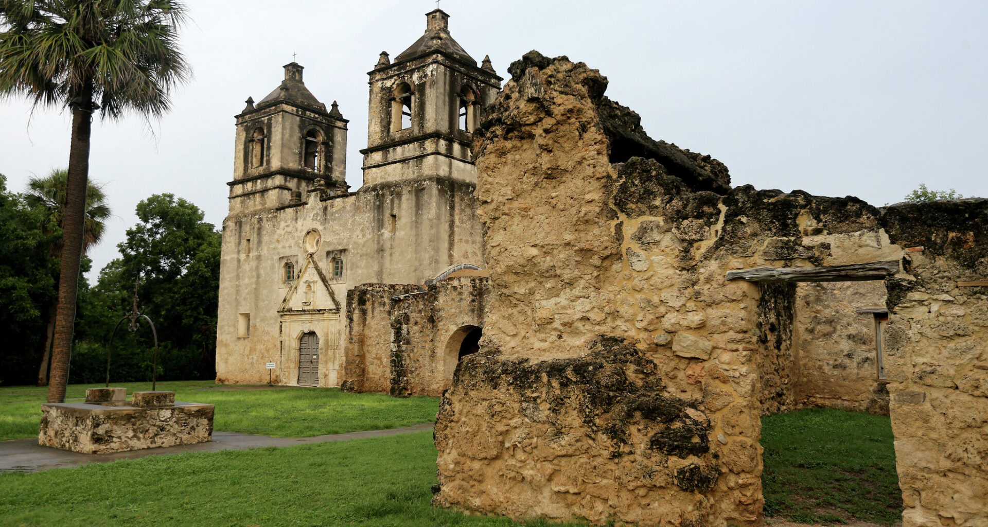 Jury convicts man who threatened to kill Missions park ranger