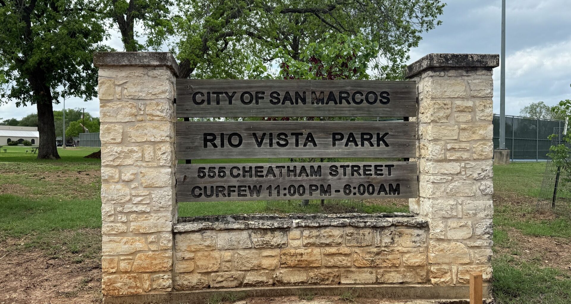 'Senior Skip Day' turns chaotic at San Marcos park