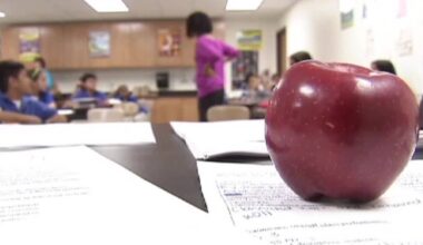 Who got money during first round of Texas school-choice lottery?