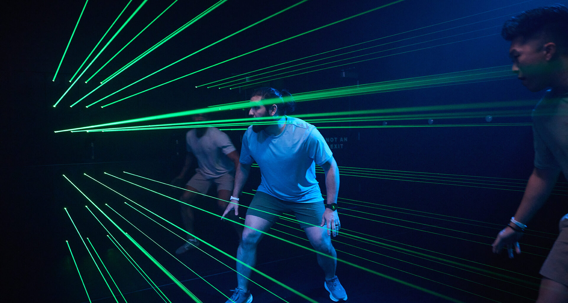 Activate gaming venue plans Friendswood location near Baybrook Mall