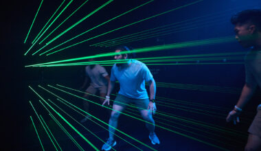 Activate gaming venue plans Friendswood location near Baybrook Mall