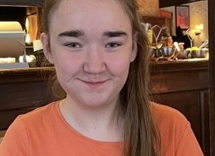 Missing teen Alana Segovia last seen on Southeast Side