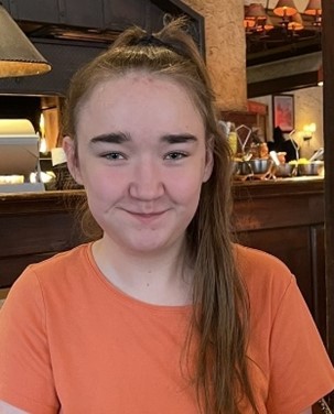 Missing teen Alana Segovia last seen on Southeast Side
