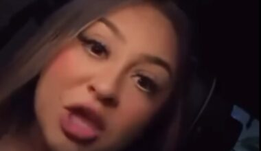 Houston police officer Ashley Gonzalez fired after viral racist video