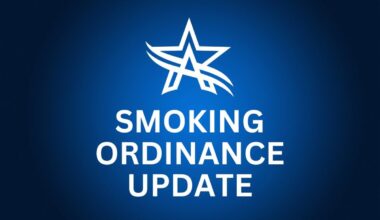 Arlington Updates Smoking Ordinance to Include E-Cigarettes, Vapes