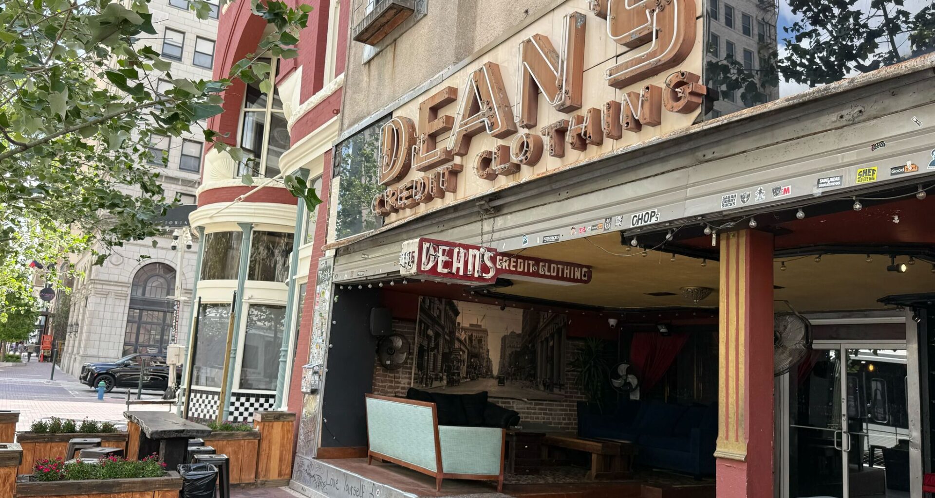 Dean’s in downtown Houston closing to make way for new concept
