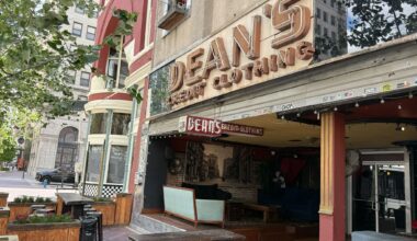Dean’s in downtown Houston closing to make way for new concept