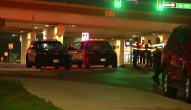 Man identified in deadly hit-and-run crash on Southwest Side, SAPD says
